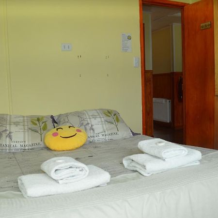 Hotel Smile Patagonia (Adults Only) Puerto Natales Exterior foto