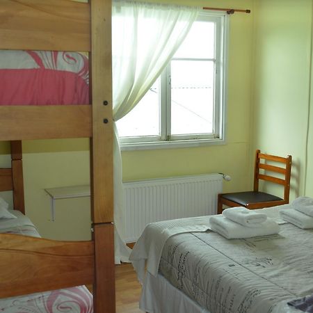 Hotel Smile Patagonia (Adults Only) Puerto Natales Exterior foto