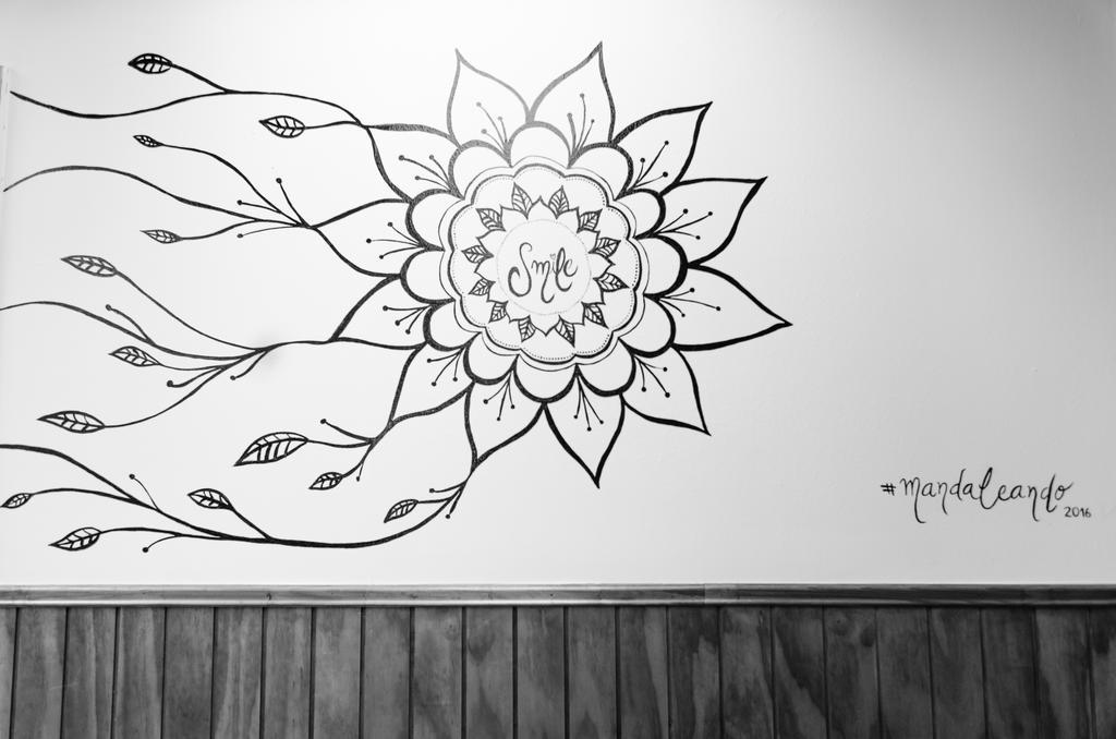 Hotel Smile Patagonia (Adults Only) Puerto Natales Exterior foto