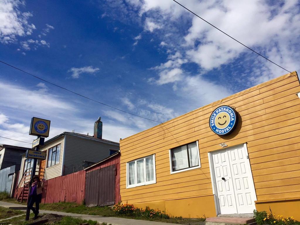 Hotel Smile Patagonia (Adults Only) Puerto Natales Exterior foto