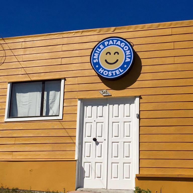 Hotel Smile Patagonia (Adults Only) Puerto Natales Exterior foto