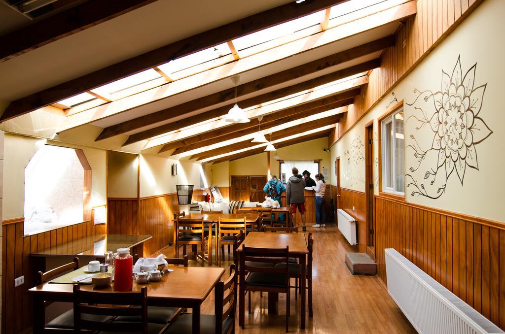 Hotel Smile Patagonia (Adults Only) Puerto Natales Exterior foto