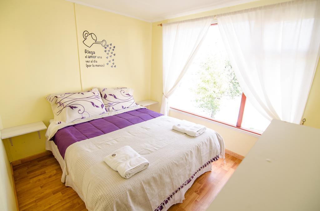 Hotel Smile Patagonia (Adults Only) Puerto Natales Exterior foto
