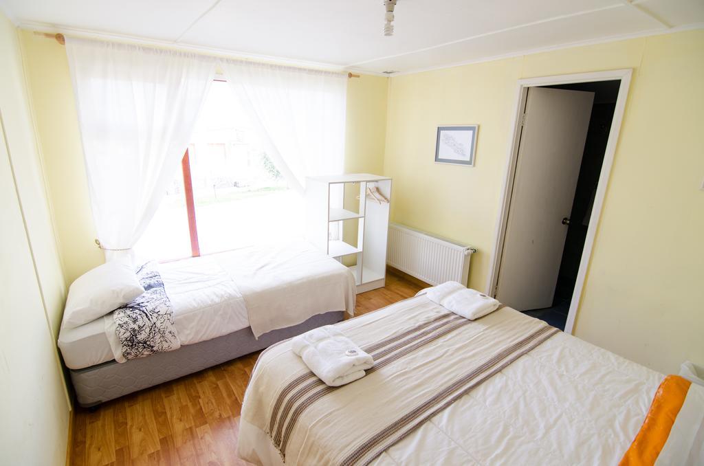 Hotel Smile Patagonia (Adults Only) Puerto Natales Exterior foto