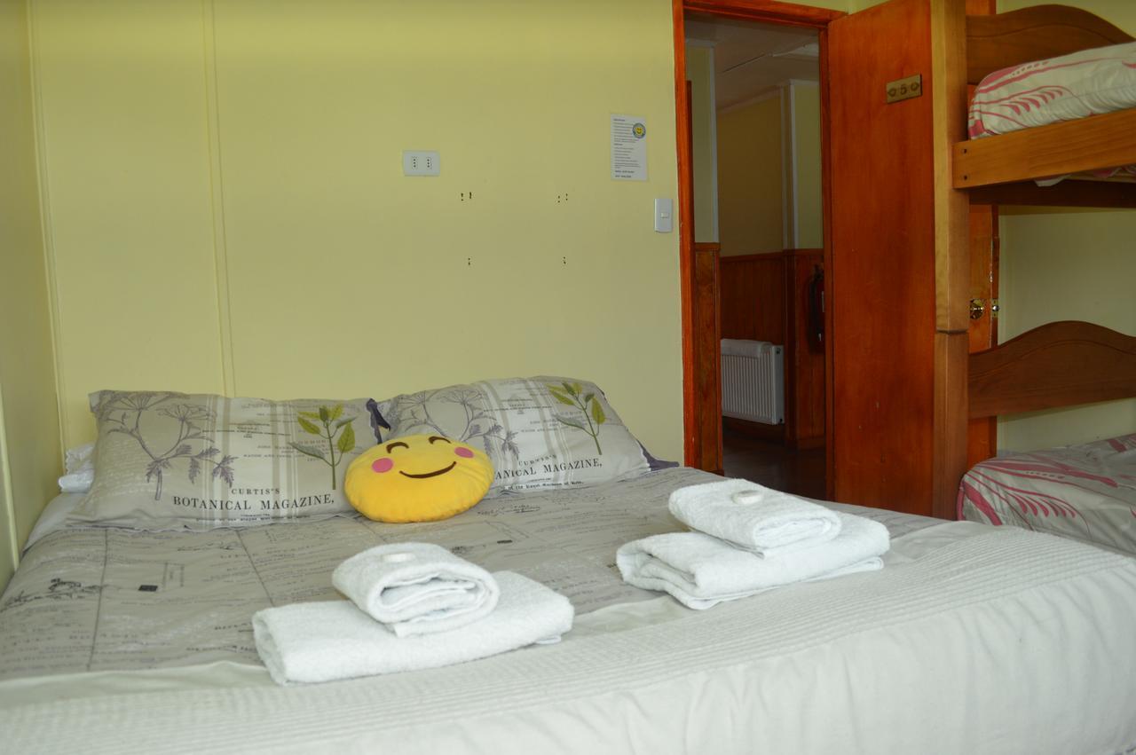 Hotel Smile Patagonia (Adults Only) Puerto Natales Exterior foto