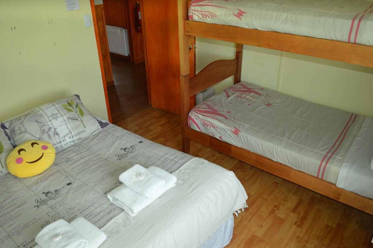 Hotel Smile Patagonia (Adults Only) Puerto Natales Exterior foto